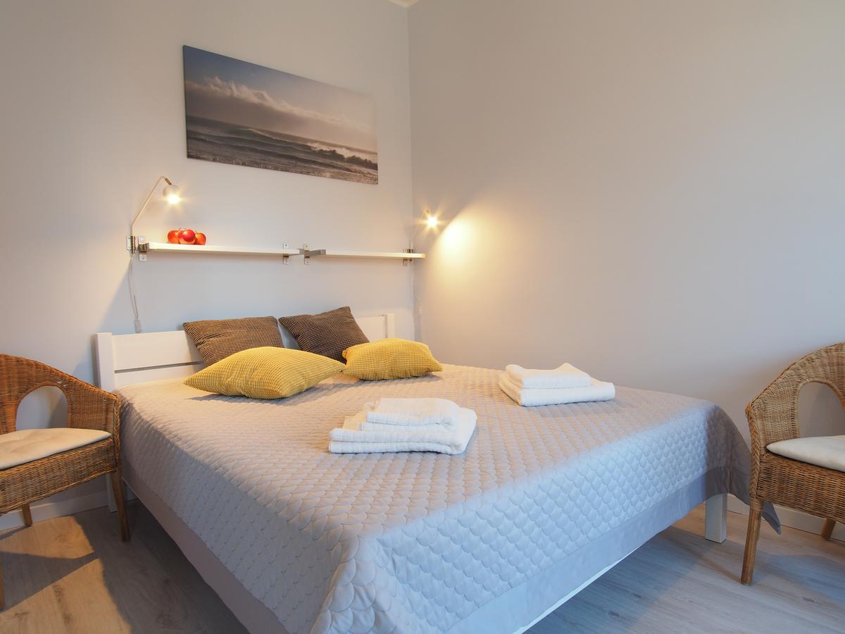 Grand Tourist Gemini Apartment