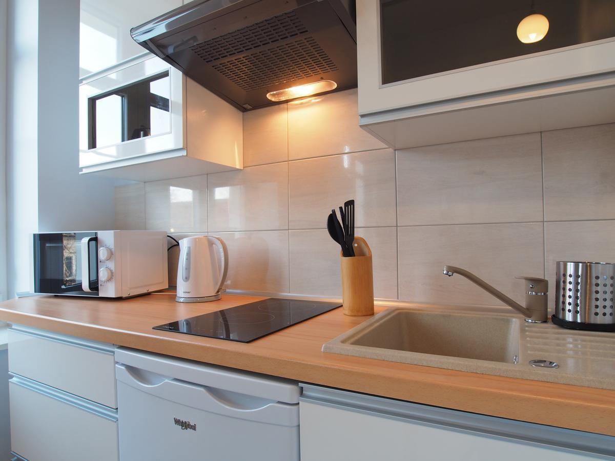 Apartment Grand Tourist Gemini *