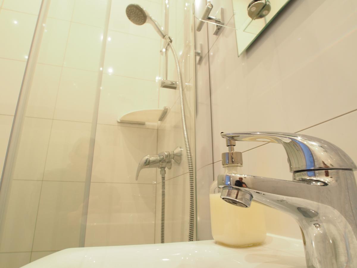 Apartment Grand Tourist Gemini *