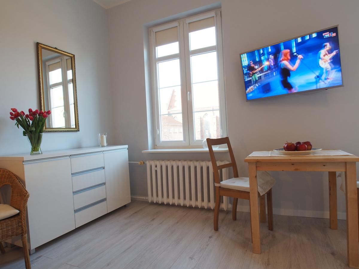 Grand Tourist Gemini Apartment *