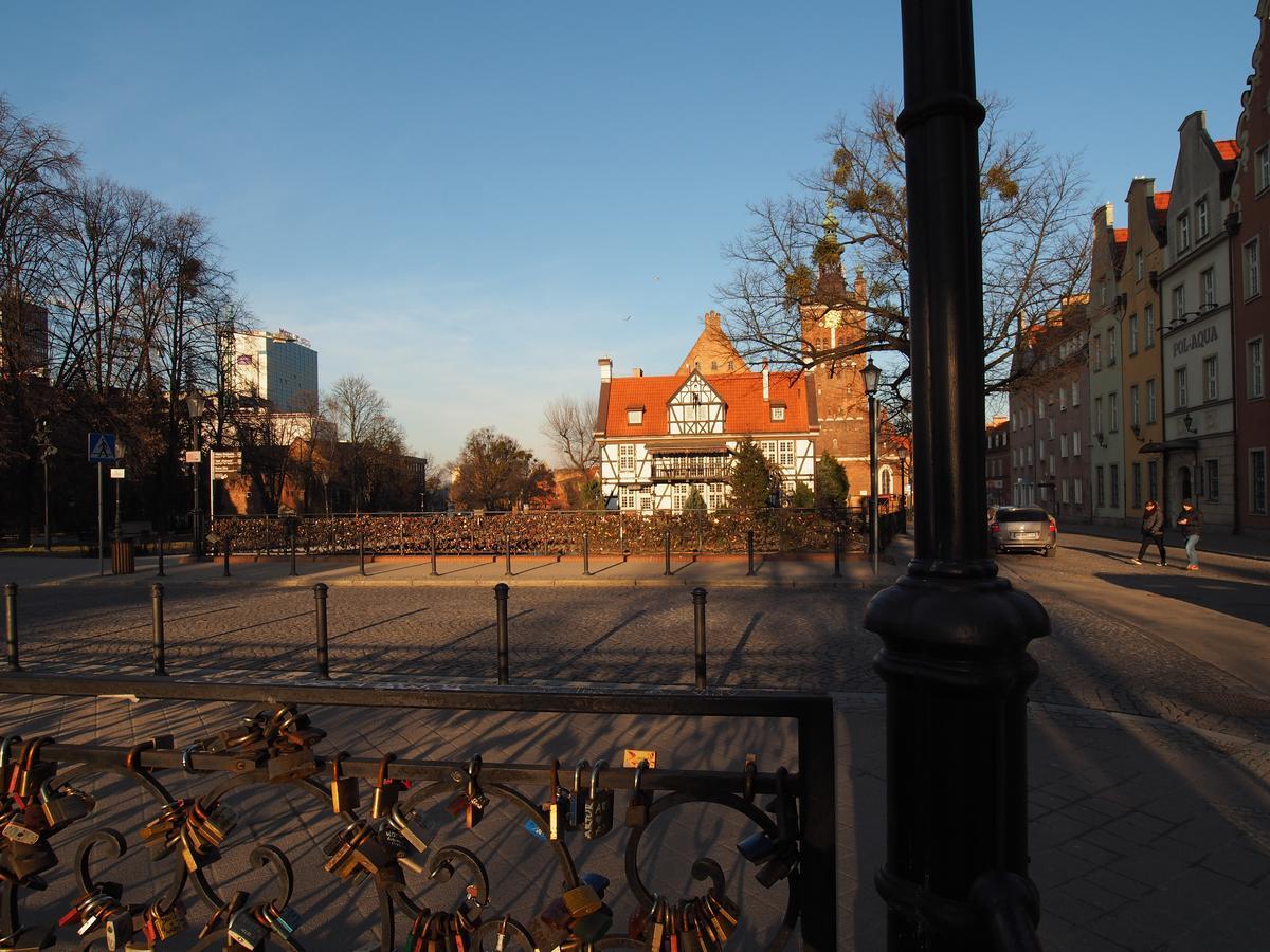 Grand Tourist Gemini Gdansk