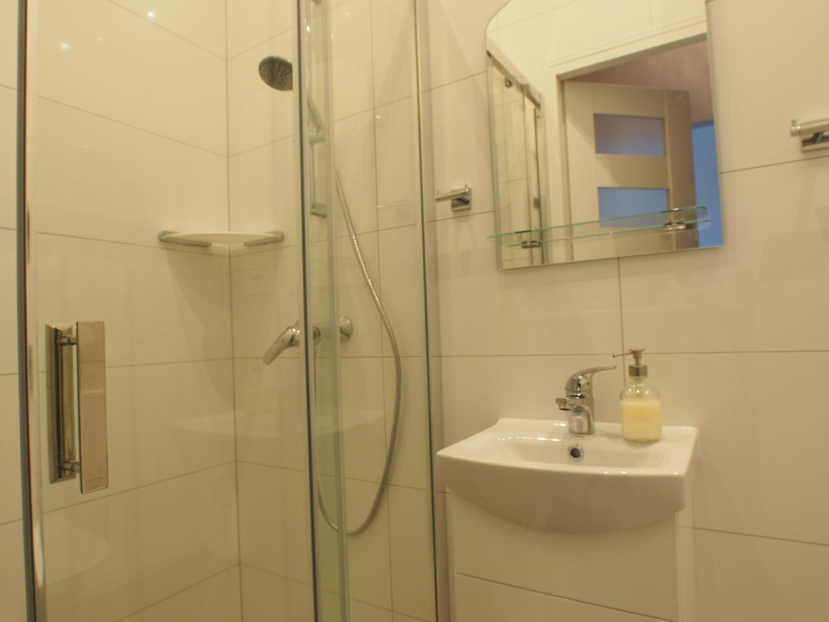 Grand Tourist Gemini Apartment *